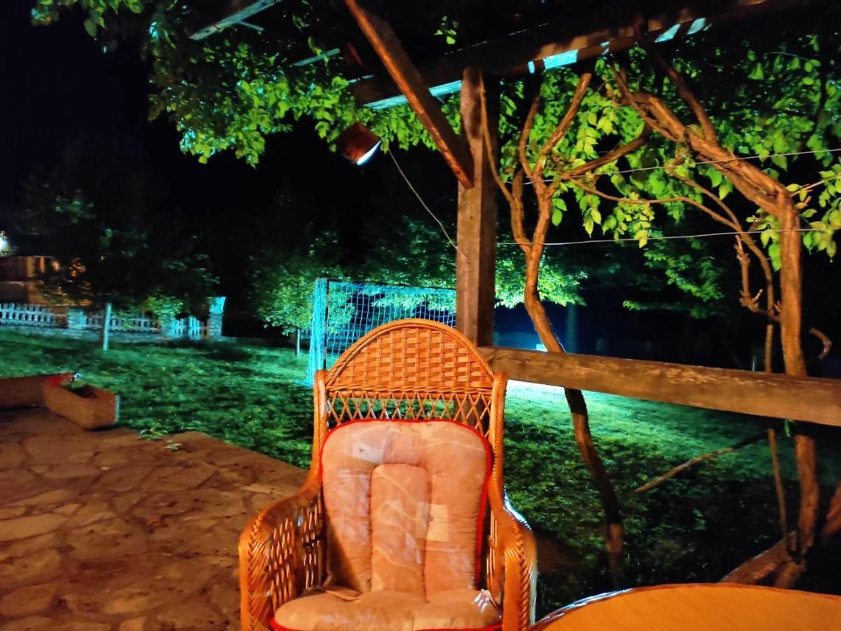 Villa Ema SJJ Buitenkant foto