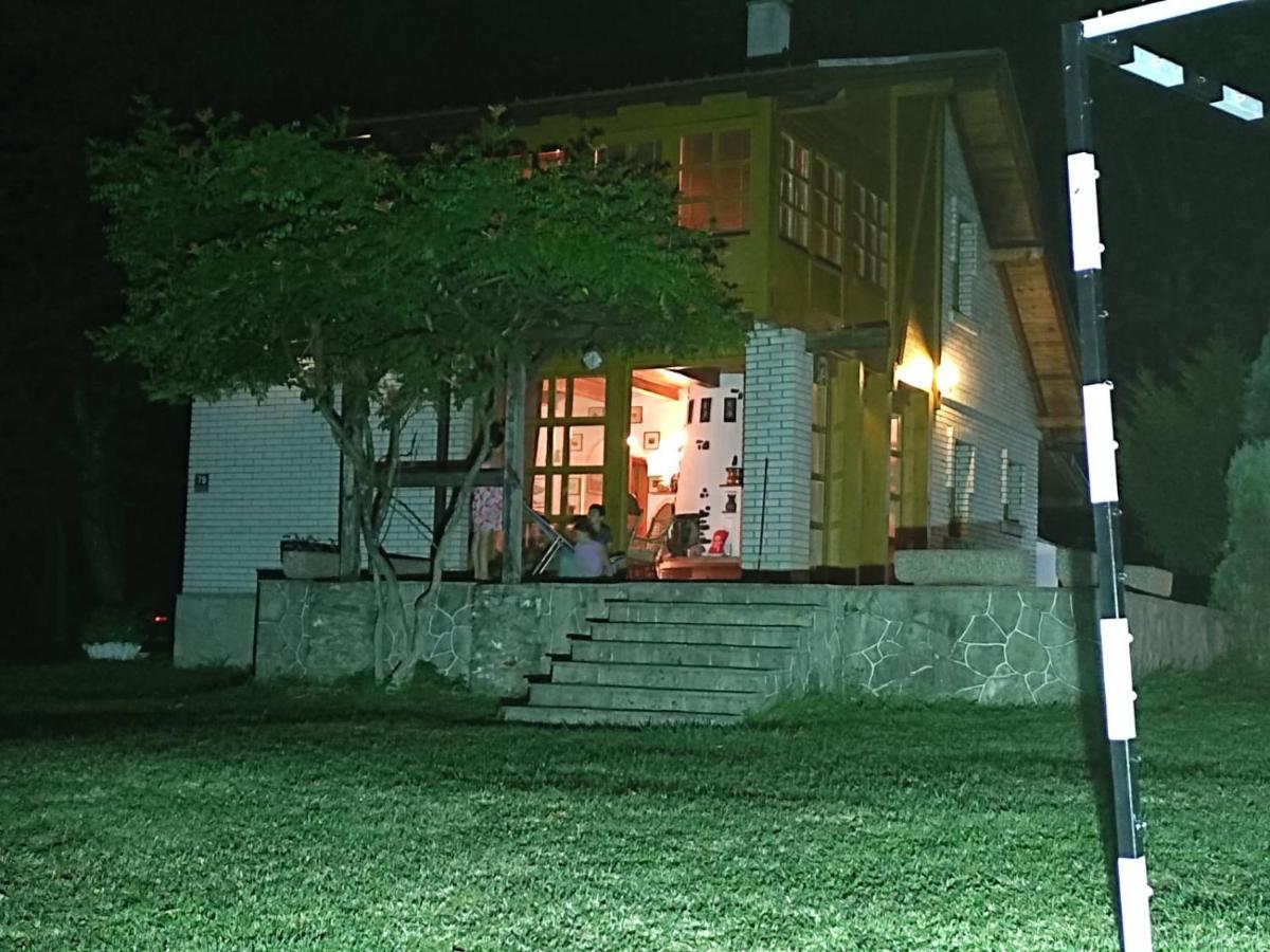 Villa Ema SJJ Buitenkant foto