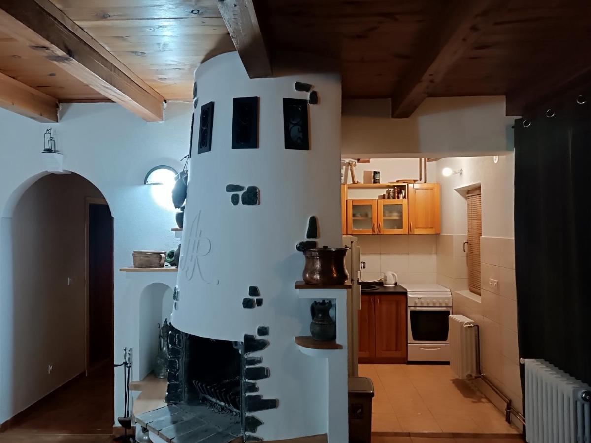 Villa Ema SJJ Buitenkant foto