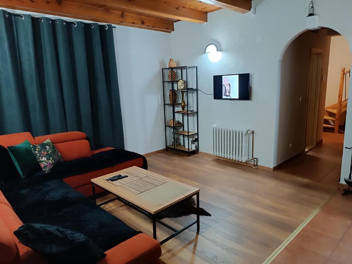 Villa Ema SJJ Buitenkant foto