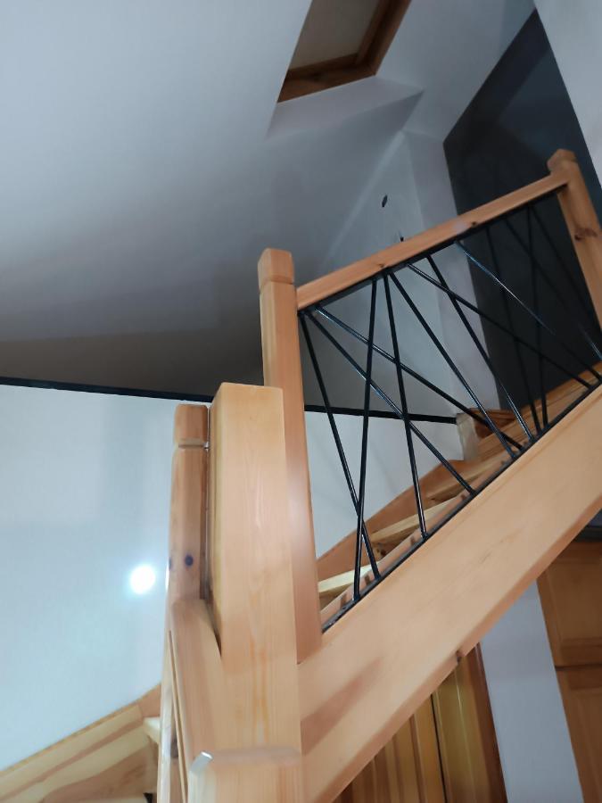 Villa Ema SJJ Buitenkant foto