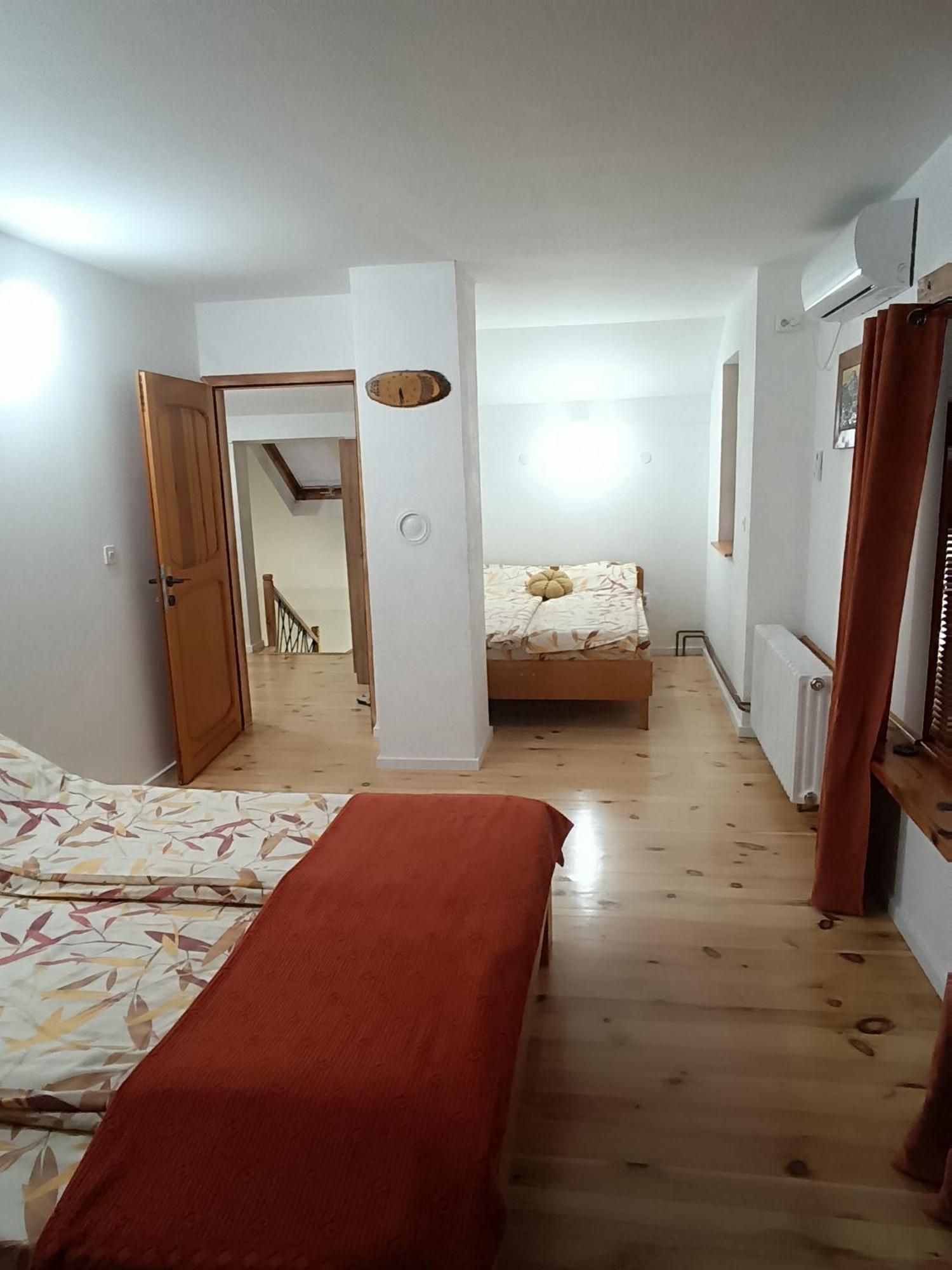 Villa Ema SJJ Buitenkant foto