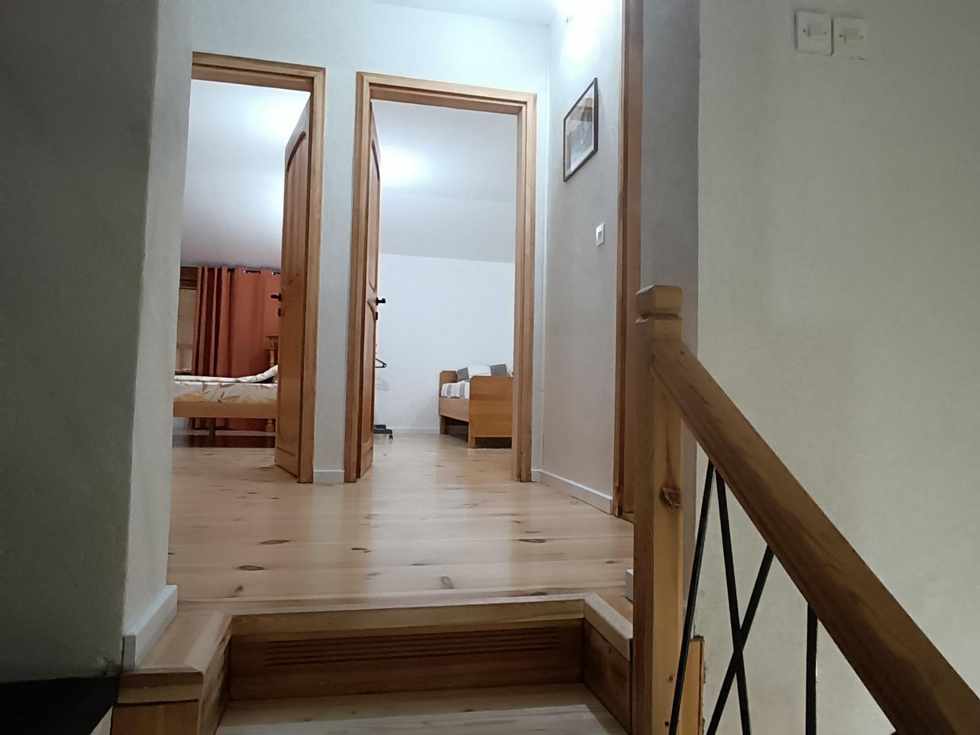 Villa Ema SJJ Buitenkant foto