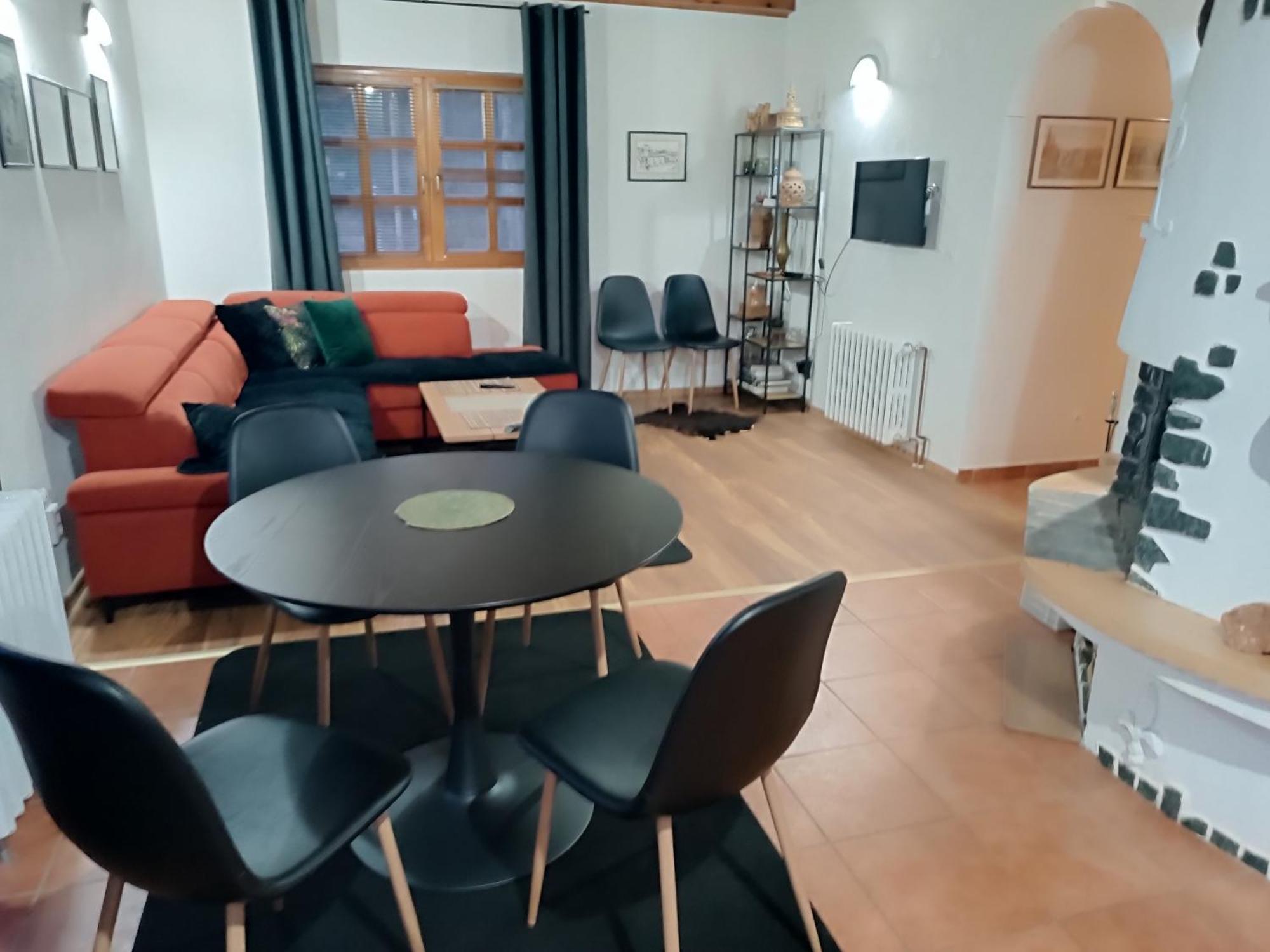 Villa Ema SJJ Buitenkant foto