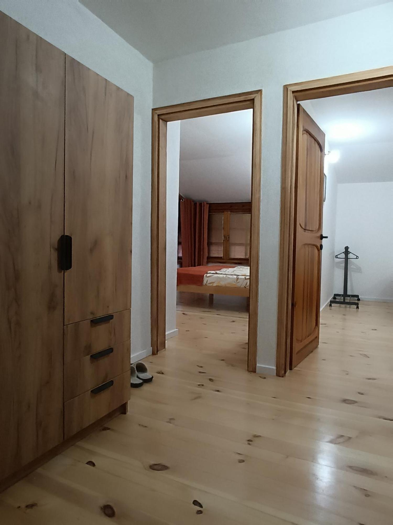Villa Ema SJJ Buitenkant foto