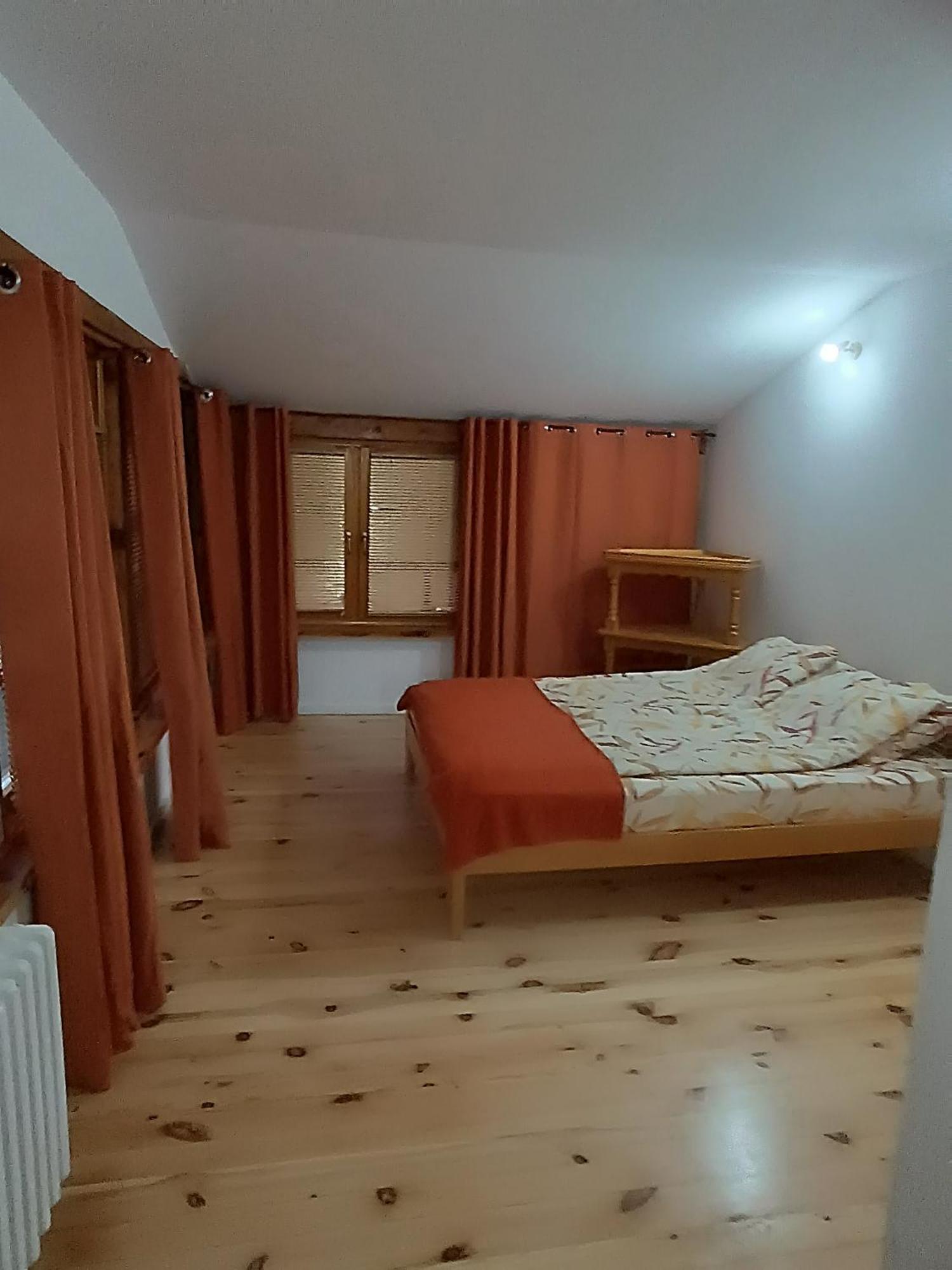 Villa Ema SJJ Buitenkant foto