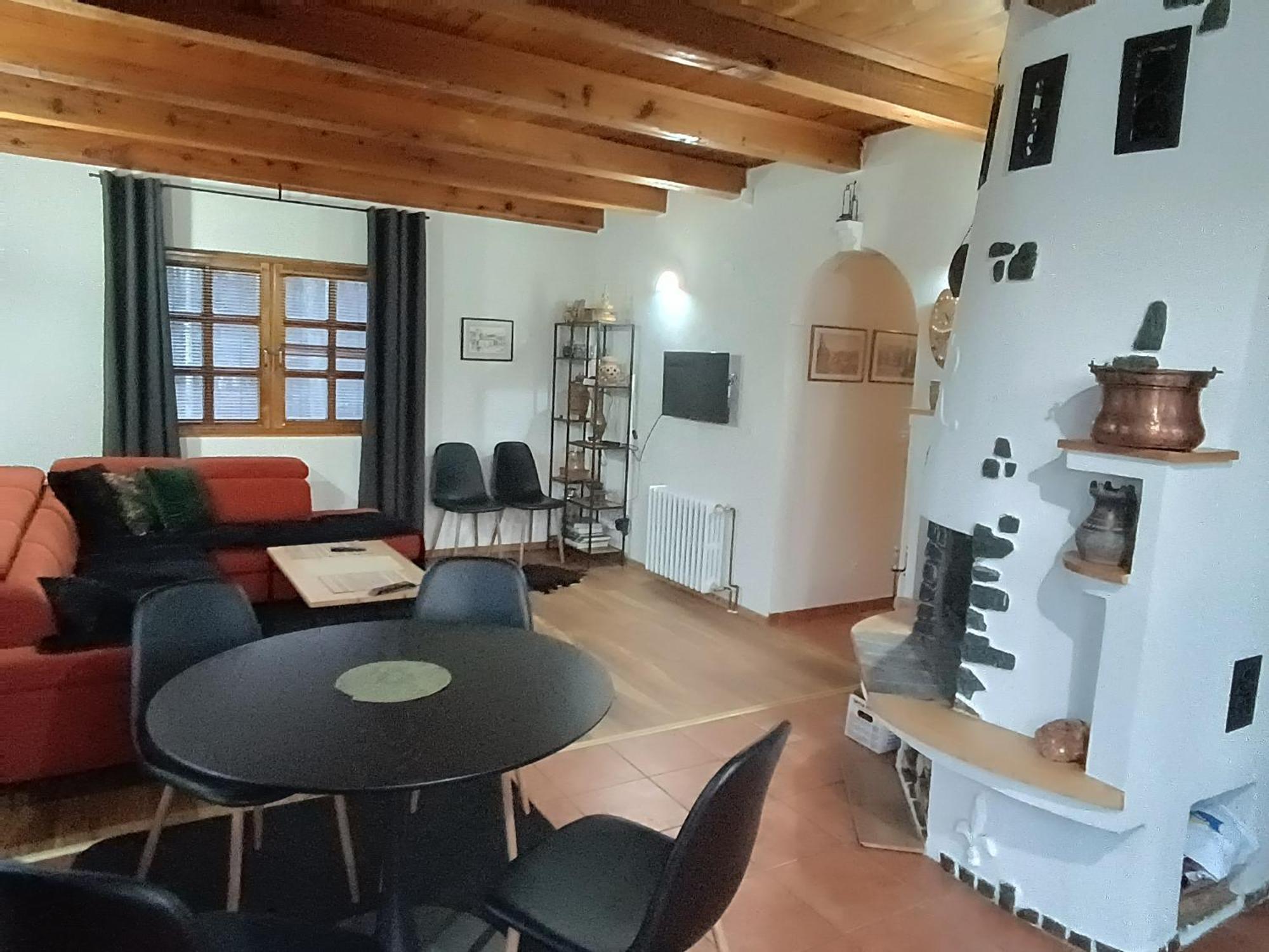 Villa Ema SJJ Buitenkant foto