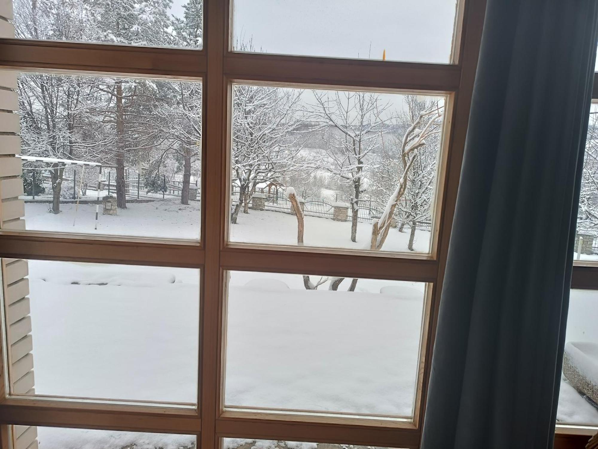 Villa Ema SJJ Buitenkant foto