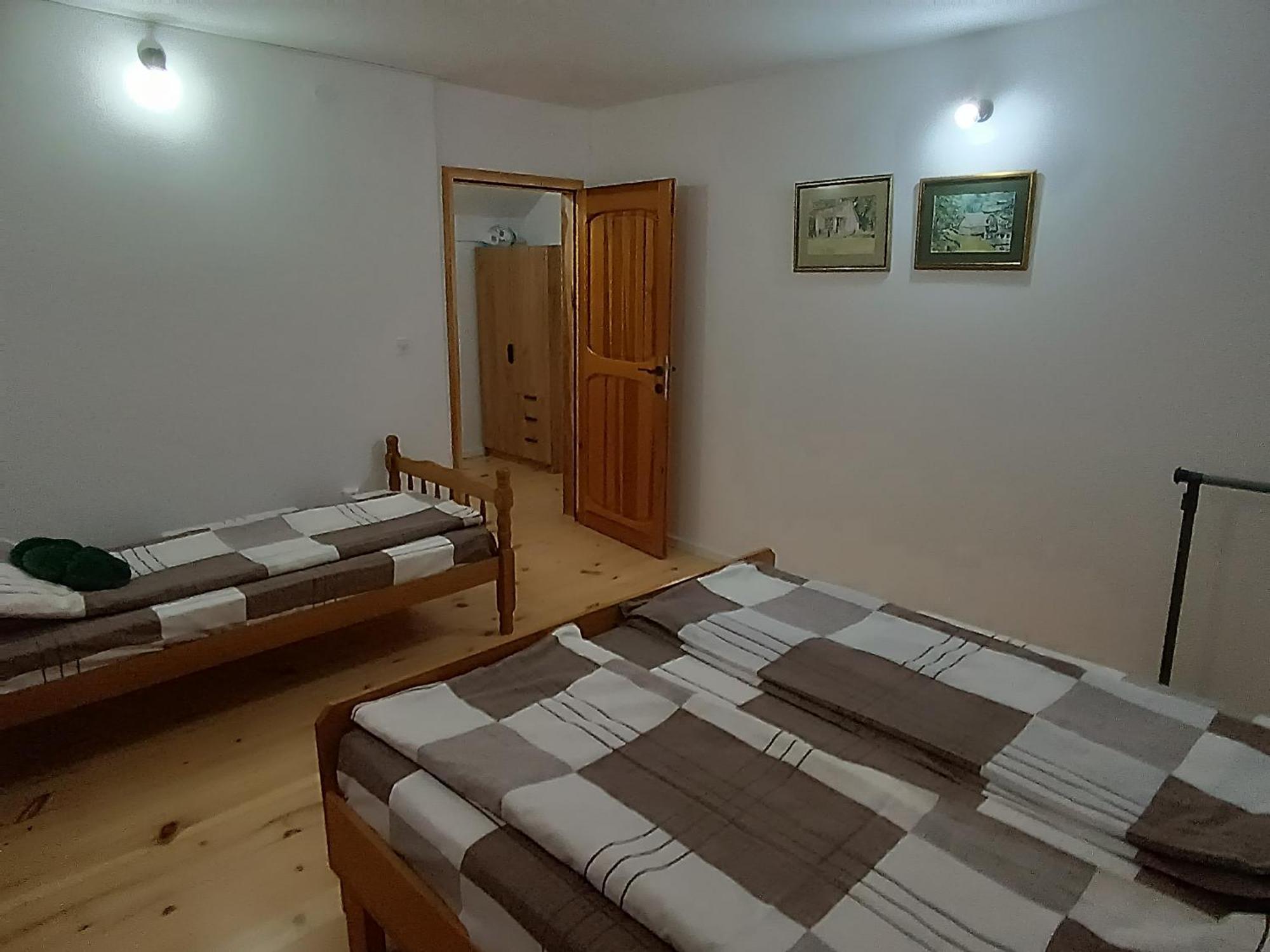 Villa Ema SJJ Buitenkant foto