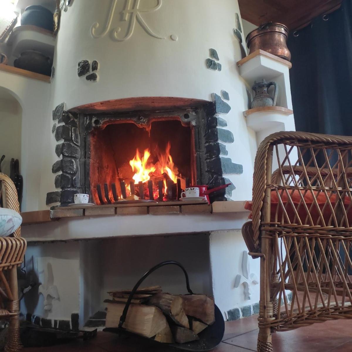 Villa Ema SJJ Buitenkant foto